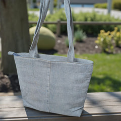 Zoya-Stylish Tote Bag