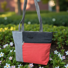 Zoya-Stylish Tote Bag