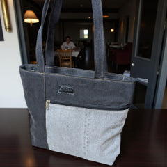 Zoya-Stylish Tote Bag