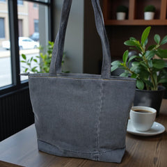 Zoya-Stylish Tote Bag