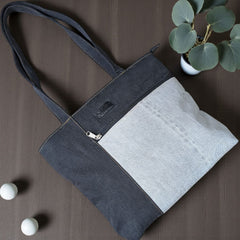 Zoya-Stylish Tote Bag