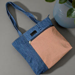 Zoya-Stylish Tote Bag