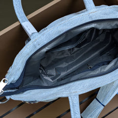 Moon Bag- The Vintage Charm- M3