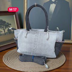 Moon Bag- The Vintage Charm - M16