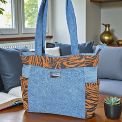 Pihu Bag- The Fashion Goal