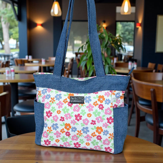 Pihu Bag- The Fashion Goal