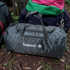 Travel Bag- A friend in Need