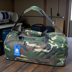 Travel Bag- A friend in Need