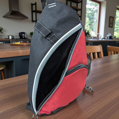 Chest Bag- The Classic Fashion