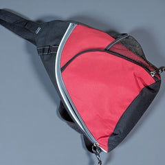 Chest Bag- The Classic Fashion