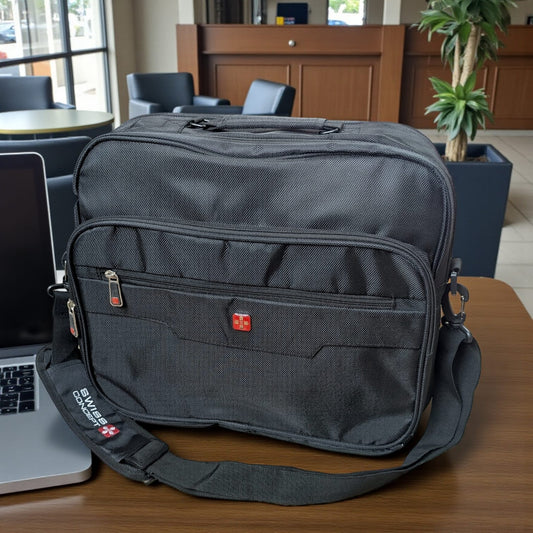 Gent's Companion- The perfect Bag