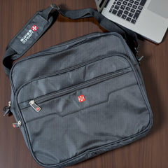 Gent's Companion- The perfect Bag