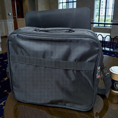 Gent's Companion- The perfect Bag