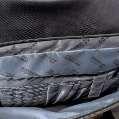 Gent's Companion- The perfect Bag