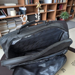 Gent's Companion- The perfect Bag