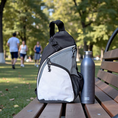 Chest Bag- The Classic Fashion