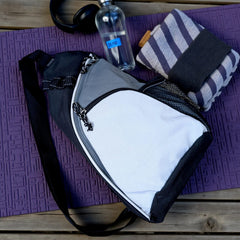 Chest Bag- The Classic Fashion