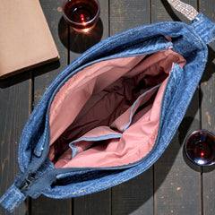 Mismatched Bag- not matched, Just Uniquely You