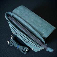 Exclusive Hazel Bag- iPad / Tab Bag- Feel the Luxury of Denim!