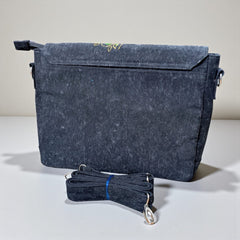 Exclusive Hazel Bag- iPad / Tab Bag- Feel the Luxury of Denim!