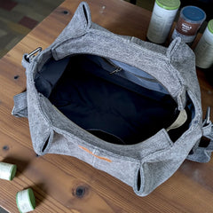 Denim IVY Bag -Shoulder Bag Perfect For Casual or Daily Purpose