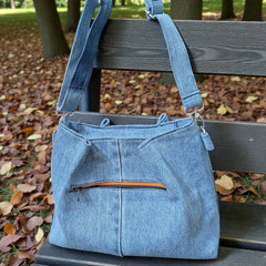 Exclusive IVY Bag -Shoulder Bag Perfect For Casual or Daily Purpose