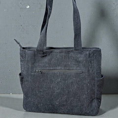 Cinderella- Classic Hand-painted Functional Bag