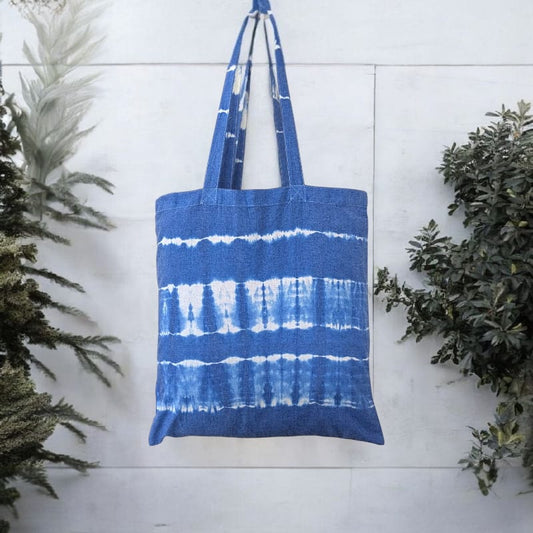 Foldable Thin-Lightweight Bag- OpenZip
