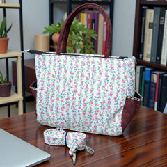 Raya Bag – Stylish for Everyday Use