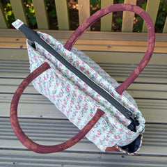 Raya Bag – Stylish for Everyday Use