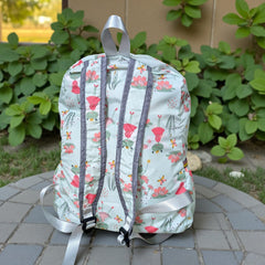 Magic Backpack- Perfect Companion For your Journey