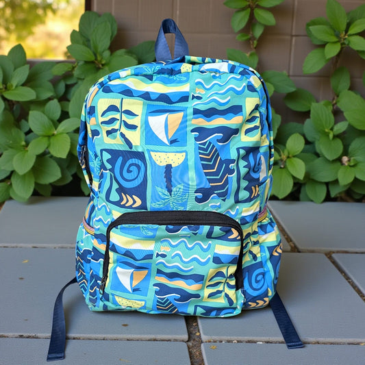 Magic Backpack- Perfect Companion For your Journey