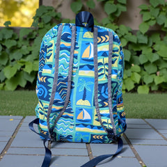 Magic Backpack- Perfect Companion For your Journey