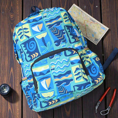 Magic Backpack- Perfect Companion For your Journey