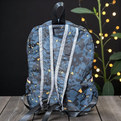 Magic Backpack- Perfect Companion For your Journey