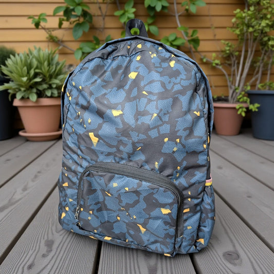 Magic Backpack- Perfect Companion For your Journey