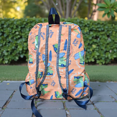 Magic Backpack- Perfect Companion For your Journey