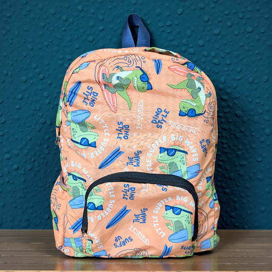 Magic Backpack- Perfect Companion For your Journey