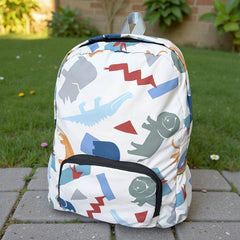 Magic Backpack- Perfect Companion For your Journey