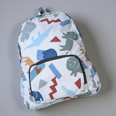 Magic Backpack- Perfect Companion For your Journey