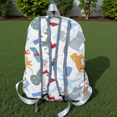 Magic Backpack- Perfect Companion For your Journey