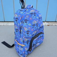 Magic Backpack- Perfect Companion For your Journey