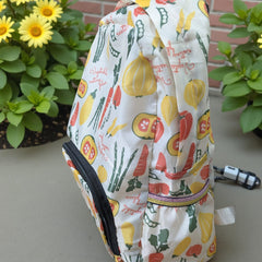 Magic Backpack- Perfect Companion For your Journey