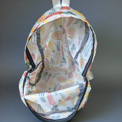 Magic Backpack- Perfect Companion For your Journey