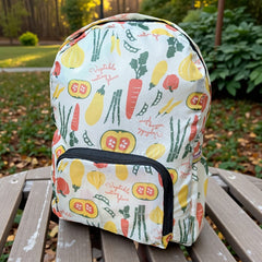 Magic Backpack- Perfect Companion For your Journey