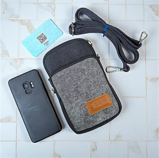 Mobile Bag- Cutest Handy Bag