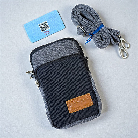 Mobile Bag- Cutest Handy Bag