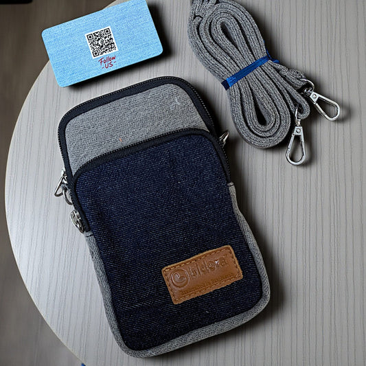 Mobile Bag- Cutest Handy Bag