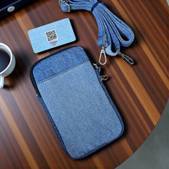 Mobile Bag- Cutest Handy Bag