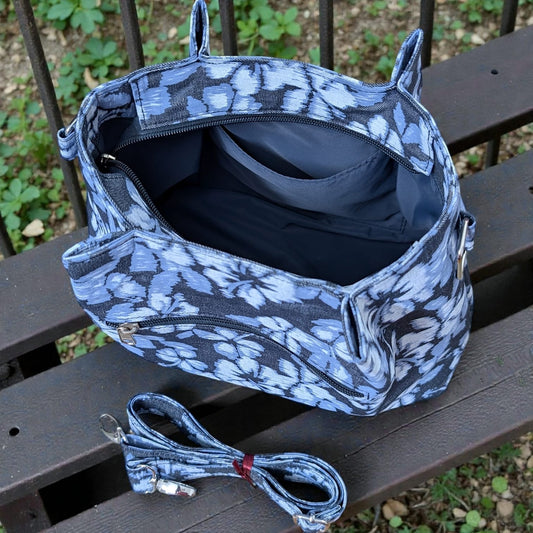 IVY Bag -Shoulder Bag Perfect For Casual or Daily Purpose